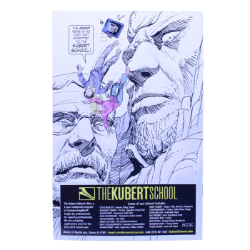 Batwoman New 52 No. 5 | Hydrology Part 5 | DC Comics 2012